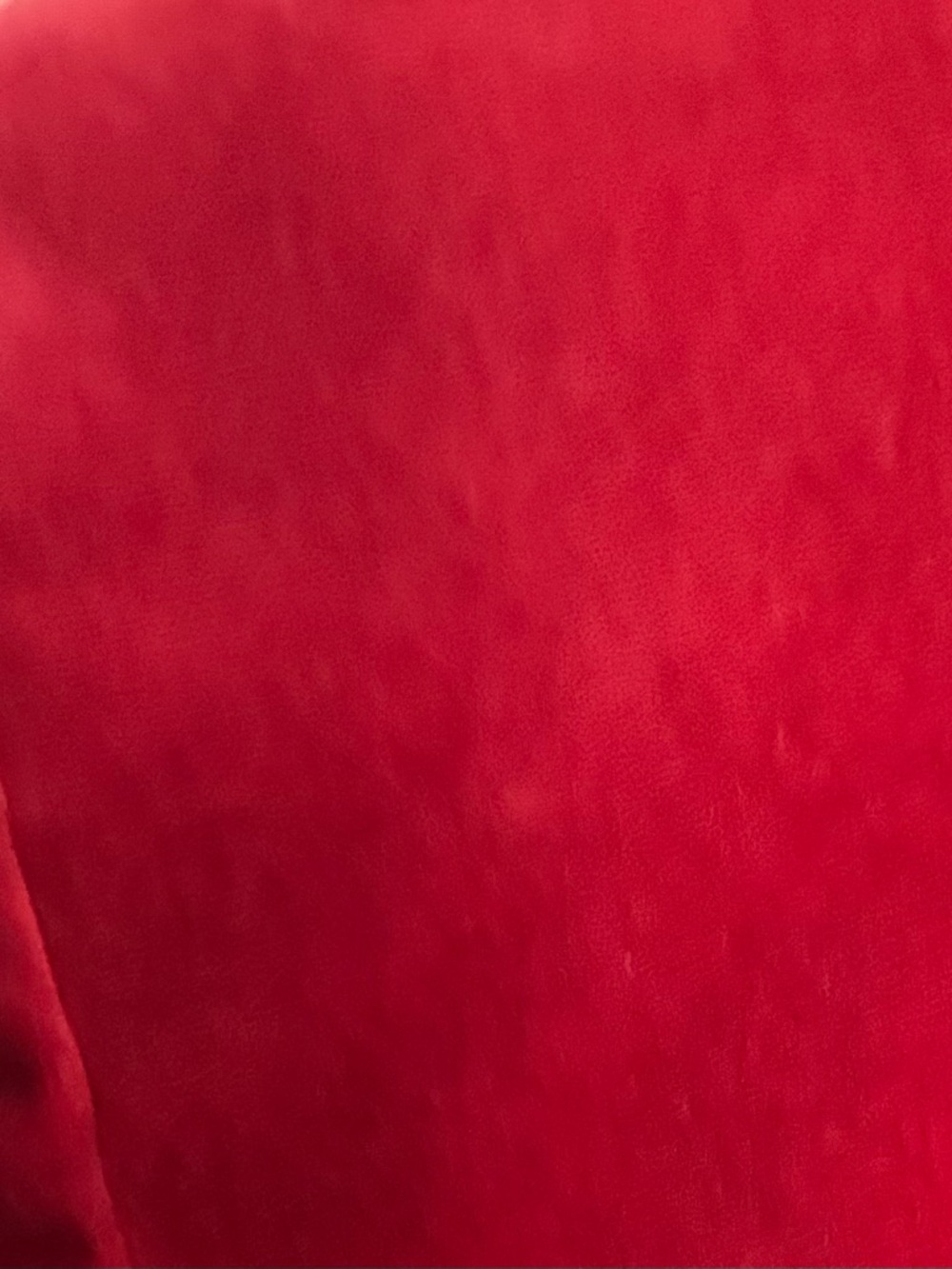 Kenneth Cole Reaction Red Women's Jacket - Picture 5 of 7